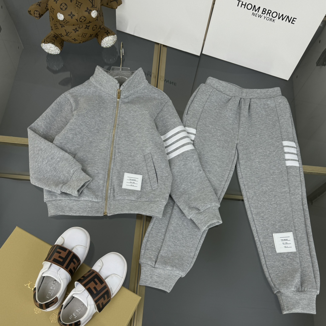 Thom Browne Kids